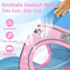 AIITLE Dog Harness, No-Pull Cat Harness - Image 6