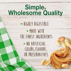 Nylabone Healthy Edibles Natural Dog Chews, Long Lasting Bones - Image 4