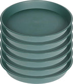 6 Pack of Bird Bath Bowl 8 inch, 8 10 12 14 16 18 20 inch Heavy Duty BirdBath - Image 8