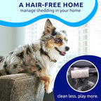 Pat Your Pet Deshedding Brush - Image 2