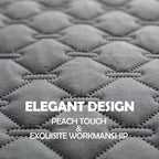gogobunny 100% Double Sided Waterproof Dog Blanket Soft Pet Bed Cover - Image 6