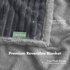 Waterproof Dog Blanket for Large Dogs - Image 4