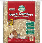Oxbow Pure Comfort Bedding, & Guinea Pig Bedding, Bunny Supplies by OxbowAnimalHealth