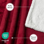 PetAmi Waterproof Dog Blanket for Small Medium Dog Puppy Cat Throw for Couch - Image 3