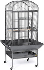 Prevue Pet Products Dometop Bird Cage by PrevuePetProducts