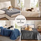 Bedsure Waterproof Couch Cover for Dogs Washable - Image 8