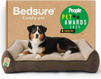 Bedsure SupportMax™ XL Pro Orthopedic Dog Beds Large Sized Dog by BEDSURE