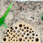 Shrimp Breeding Protector | Shrimp Breeding Cave Aquarium Tunnel | CTWPets - Image 4