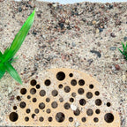 Shrimp Breeding Protector | Shrimp Breeding Cave Aquarium Tunnel | CTWPets - Image 2