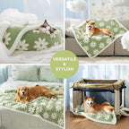 LE SURE Waterproof Puppy Blanket - Image 5