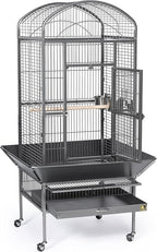 Prevue Pet Products Dometop Bird Cage - Image 2