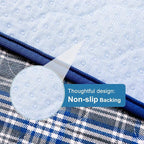 OUTCREATOR® Washable Bed Pads 34" x 76" - Image 3