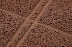 Amazon Basics Less-Mess Cat Litter Box Mat - Image 3