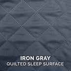 FurHaven Classic Sofa Orthopedic Dog Bed - Image 7