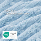 Bedsure Dog Blanket for Small Dogs Washable - Image 3