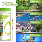 AAwipes 8-in-1 Aquarium Test Kit - Image 5