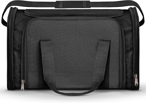 Airline Approved Medium Pet Carrier by VerticalPro