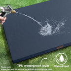 Outdoor Waterproof XL Dog Bed, Orthopedic Dog Bed - Image 4