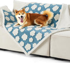 LE SURE Waterproof Dog Blanket for Large Dogs - Image 7