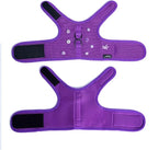 Kitty Harness and Leash for Walking Escape Proof Breathable Mesh Fabric - Image 8