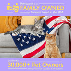 PetsWorld Universal Fit Multi-Cat Pad Refills - Image 6