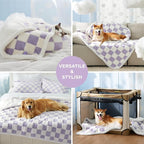 LE SURE Waterproof Puppy Blanket - Image 5