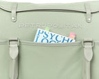 Soft-Sided Pet Carrier for Cats and Small Dogs – Stylish, Airline-Approved - Image 8