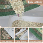 Bienbee Cat Litter Mat, Urine and Water Proof - Image 4