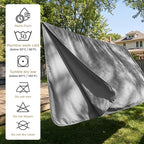 Bedsure Waterproof Couch Cover for Dogs Washable - Image 5