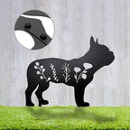 Dog Garden Stake - Image 4