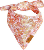Remy+Roo Extra Large Spring Dog Bandanas - Image 3