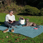 Furhaven Waterproof & Non-Slip Full Size Mattress Cover Protector - Image 4