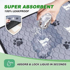 Washable Dog Pads - Image 2