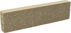 WARE Single Wide Corrugated Replacement Scratcher Pads by Ware+Manufacturing