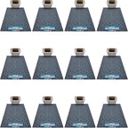 Drymate Cat Litter Box Mat, Litter Trapping Mat, Waterproof, Urine-Proof by Drymate