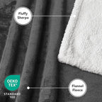 PetAmi Dog Blanket for Small Medium Dogs, Pet Bed Blanket Cat Puppy Kitten - Image 2