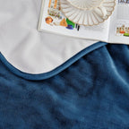 Waterproof Blanket 80"x90" for Adults, Reversible Waterproof Bed Cover for Dogs - Image 5