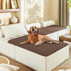 gogobunny 100% Double-Sided Waterproof Dog Bed Cover Pet Blanket Sofa Couch by gogobunny