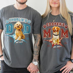 JIX & JOKY Custom Your Own Bootleg Rap Shirts - Image 7