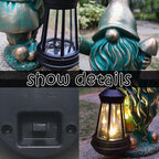 JOYBEE Garden Statues Gnomes - Image 5