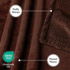 PetAmi Waterproof Dog Blanket for Queen Bed Large XL Dog Throw for Couch Cover - Image 3