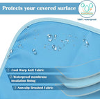 Kritter Planet Small Cooling Pad - Image 3