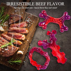 6-Pack Indestructible Dog Toys for Large Breed: Dog Toys for Aggressive Chewers - Image 6