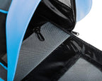Pawer 18” x 11”x 11” Soft-Sided Foldable Airline Approved Pet Carrier - Image 8