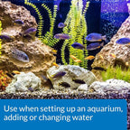 API Fishcare 52Q API TAP Aquarium Water Conditioner 32-Ounce Bottle - Image 2