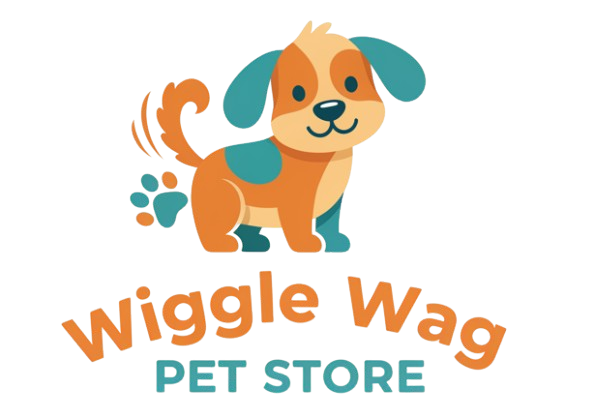 Wiggle Wag Pet Store
